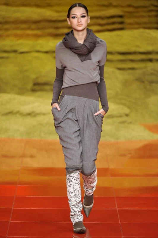 Pokaz kolekcji Mara Mac