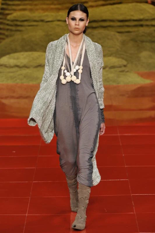 Pokaz kolekcji Mara Mac