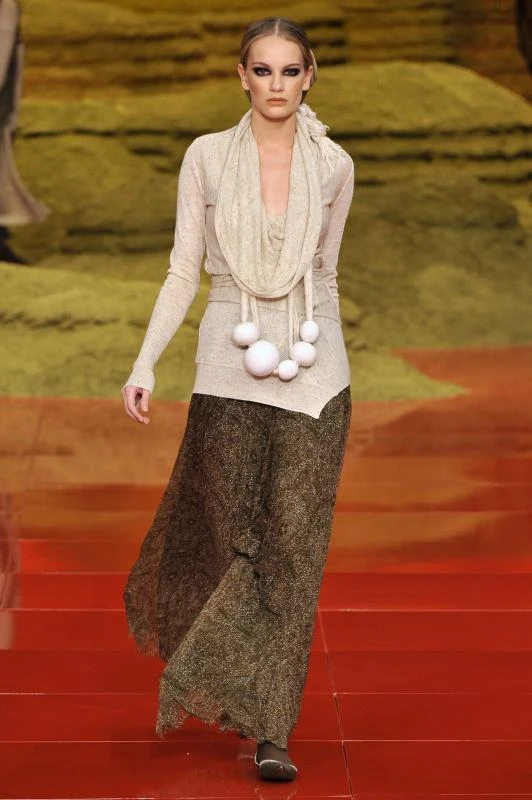 Pokaz kolekcji Mara Mac