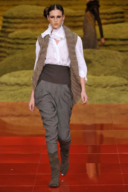 Pokaz kolekcji Mara Mac