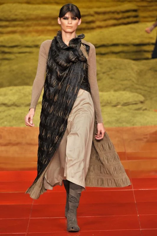 Pokaz kolekcji Mara Mac