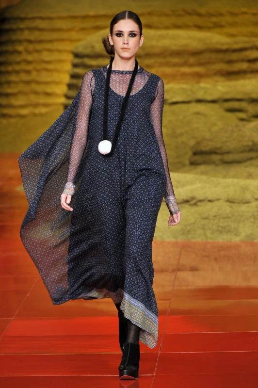 Pokaz kolekcji Mara Mac