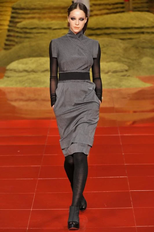 Pokaz kolekcji Mara Mac