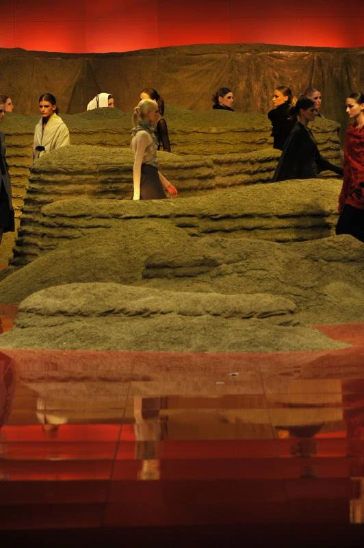 Pokaz kolekcji Mara Mac