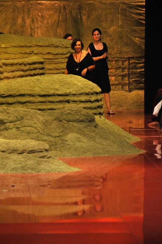 Pokaz kolekcji Mara Mac