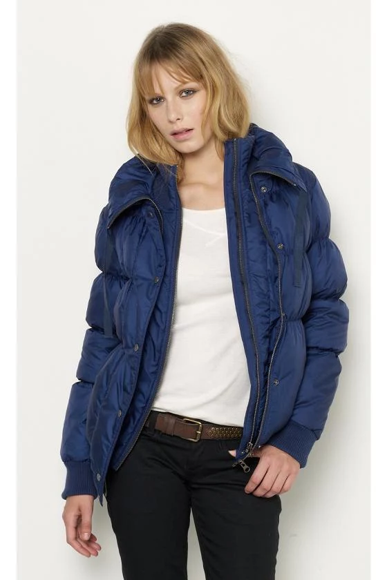 Zimowy styl Levi’s to powrót do mroźnych klimatów Alaski! Zimowy styl Levi’s to powrót do mroźnych klimatów Alaski!