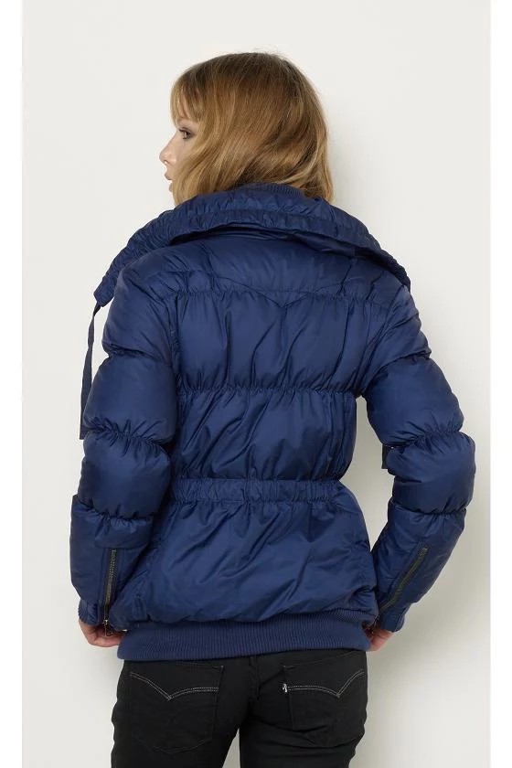 Zimowy styl Levi’s to powrót do mroźnych klimatów Alaski! Zimowy styl Levi’s to powrót do mroźnych klimatów Alaski!