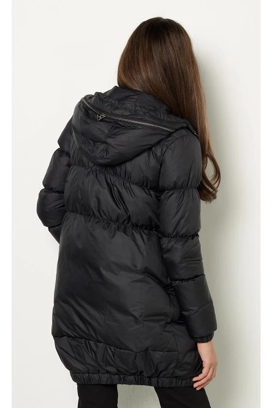 Zimowy styl Levi’s to powrót do mroźnych klimatów Alaski! Zimowy styl Levi’s to powrót do mroźnych klimatów Alaski!