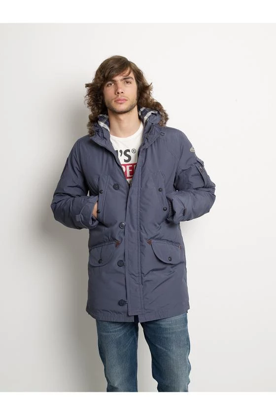 Zimowy styl Levi’s to powrót do mroźnych klimatów Alaski! Zimowy styl Levi’s to powrót do mroźnych klimatów Alaski!