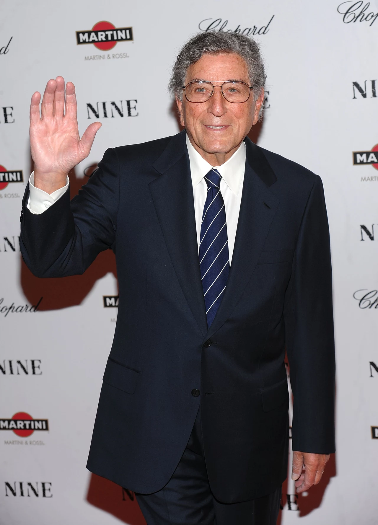 Tony Bennett Tony Bennett