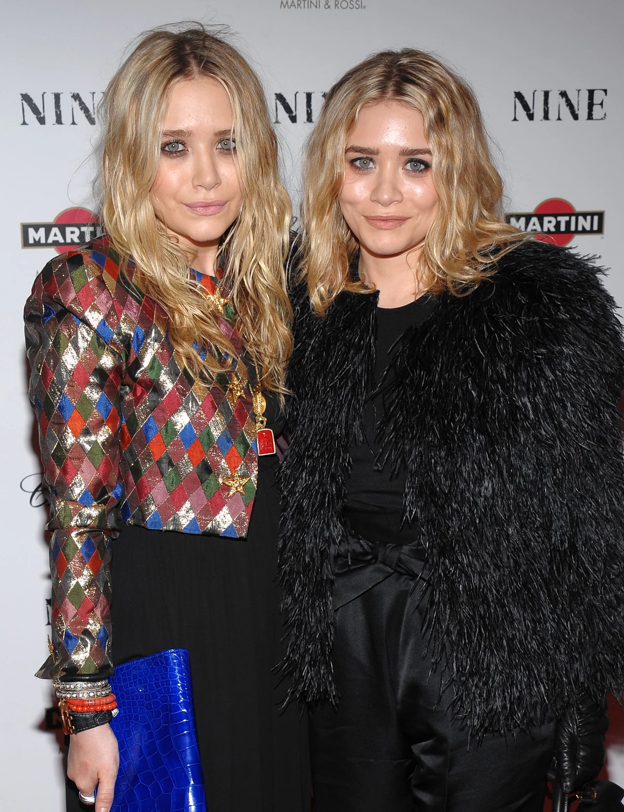 Mary-Kate i Ashley Olsen Mary-Kate i Ashley Olsen