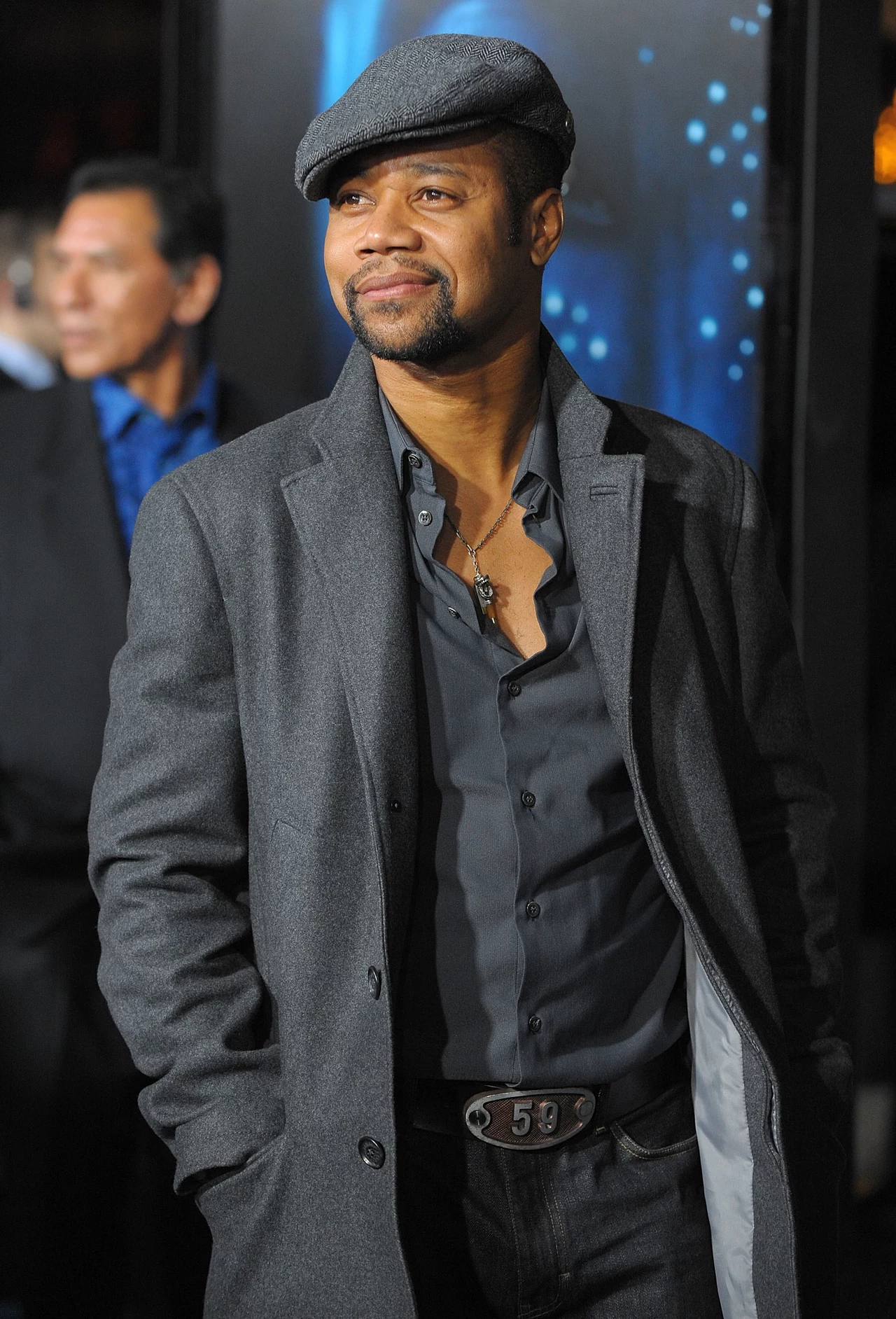 Cuba Gooding Jr Cuba Gooding Jr