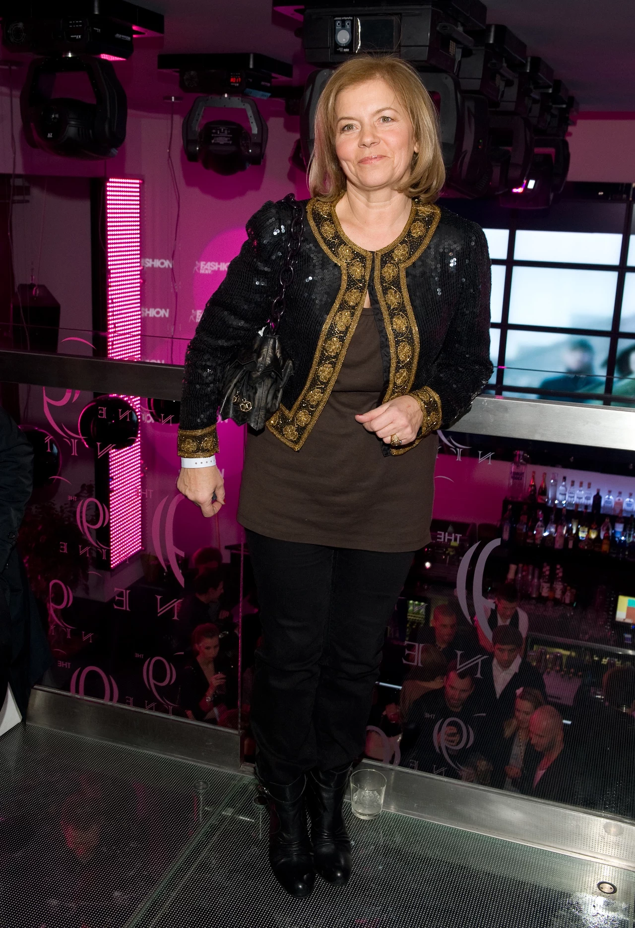 Teresa Rosati