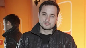 Rafał Kwietniewski, czyli serialowy Bartek.