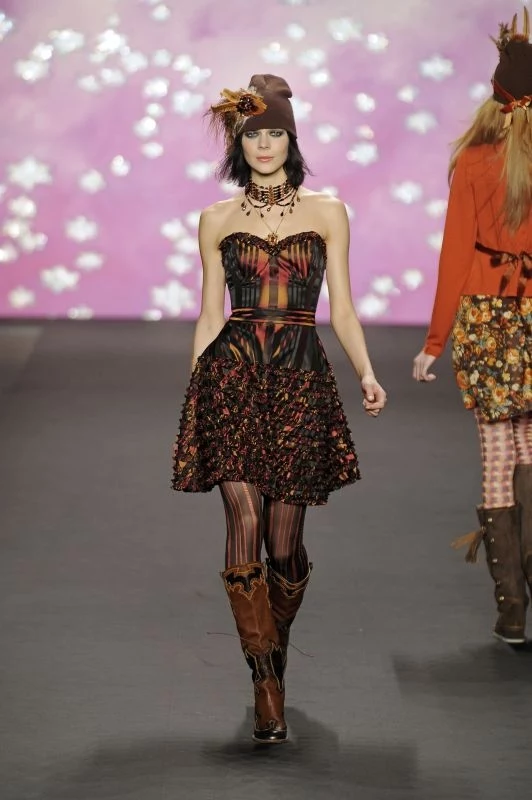Anna Sui