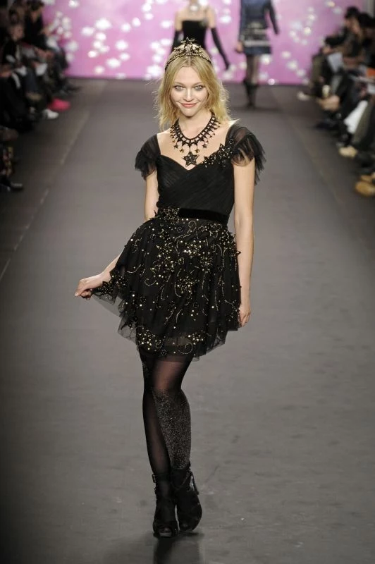 Anna Sui