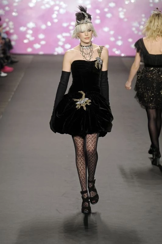 Anna Sui