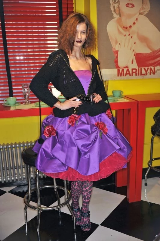 Betsey Johnson