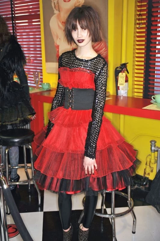 Betsey Johnson