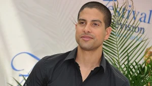 Adam Rodriguez