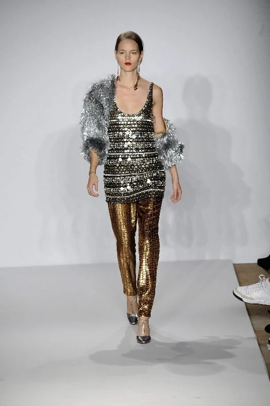 Isaac Mizrahi