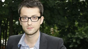 Czy aktor po zakończeniu "BrzydUli" pójdzie o krok dalej?