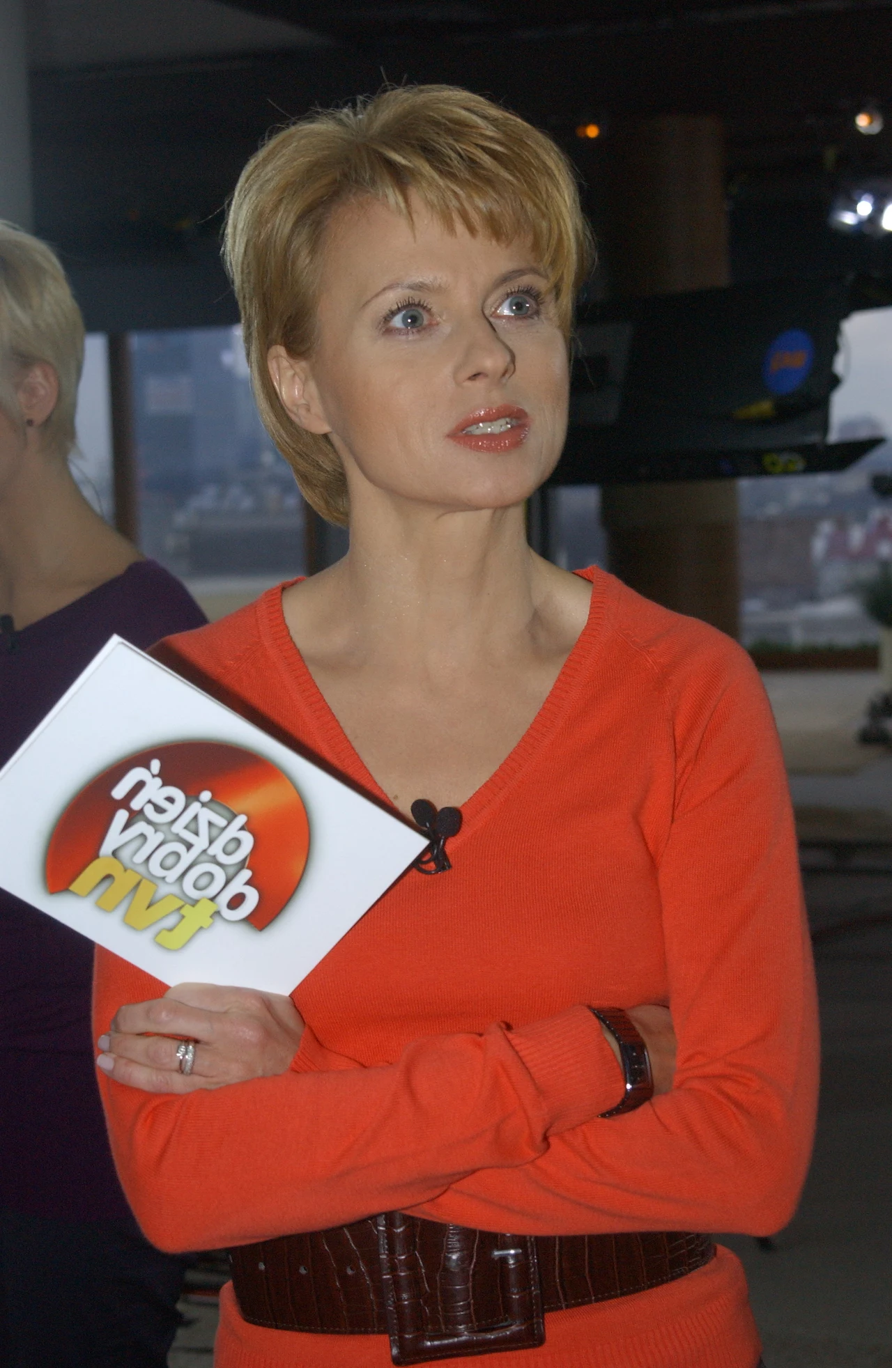 Jolanta Pieńkowska Jolanta Pieńkowska