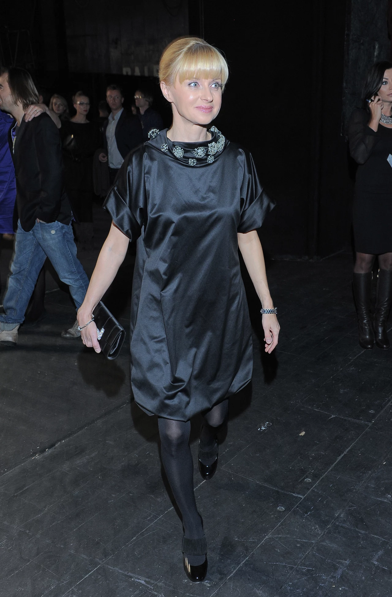 Jolanta Pieńkowska Jolanta Pieńkowska