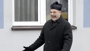 Czyżby Cezary Żak antycypował wyniki plebiscytu?