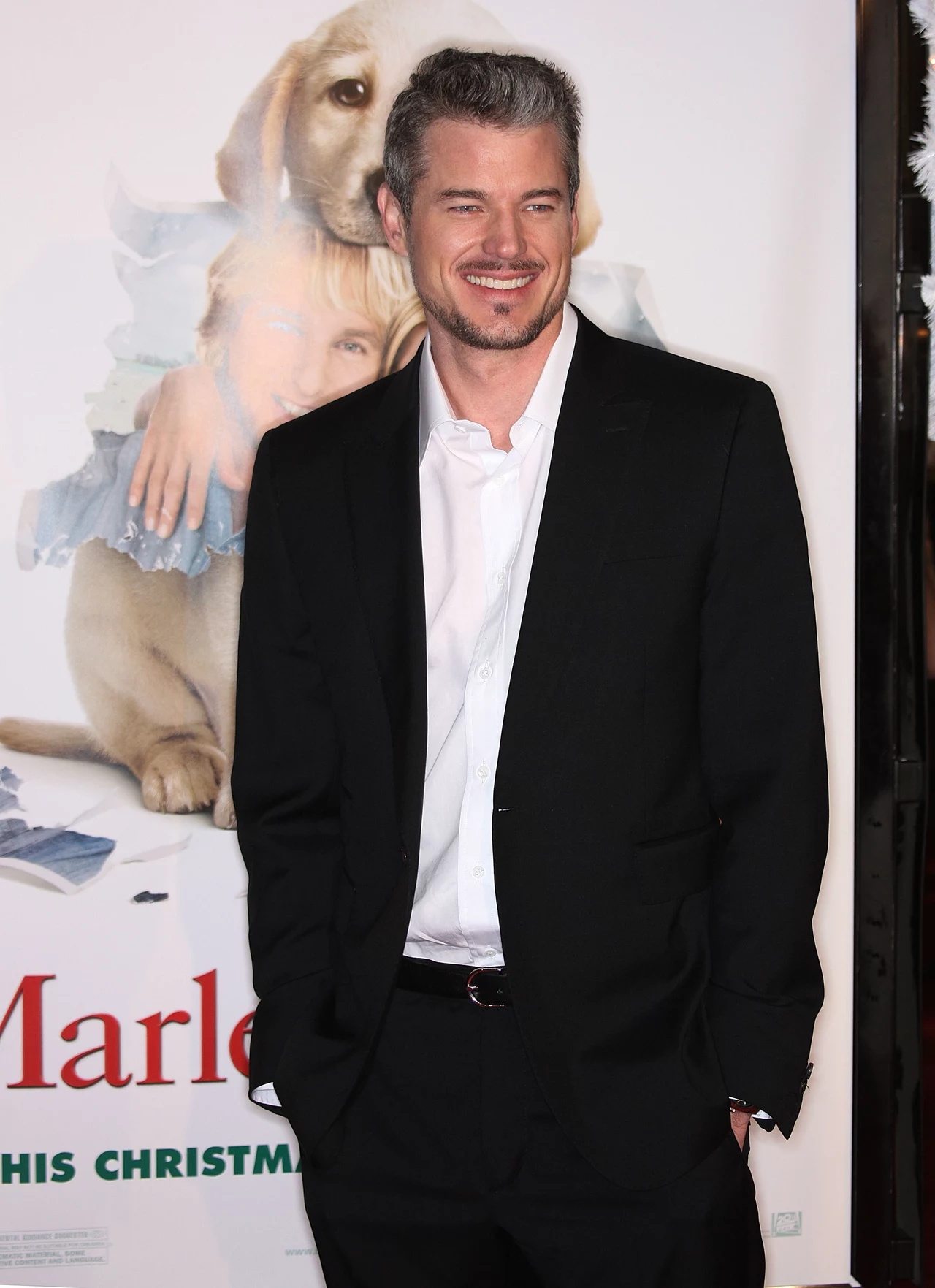 Lepsza wersja DiCaprio. W szkole najbardziej interesował go sport i dziewczyny. Później odkrył teatr. Na ekranie zadebiutował w serialu „Cudowne lata”. Eric Dane przez lata grał drugoplanowe role w marnych filmach. Mimo że jest rok starszy niż Leonardo DiCaprio, wygląda znacznie młodziej. Może to zasługa żony Erika? Leo wciąż prowadzi kawalerski tryb życia i wyraźnie przestaje mu to służyć.