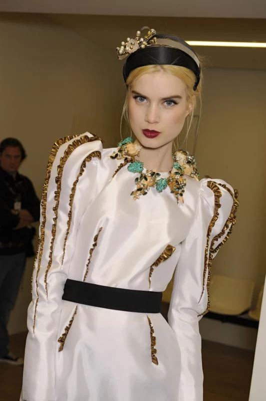 D&G