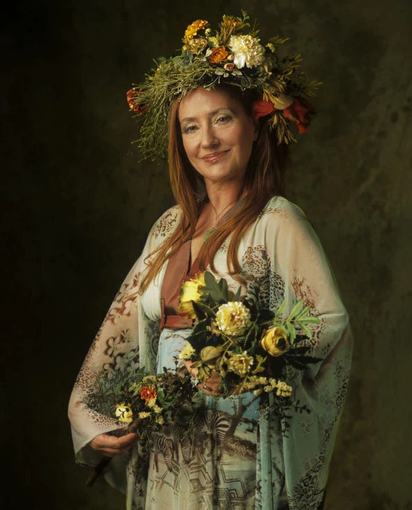 Anna Szałapak Anna Szałapak