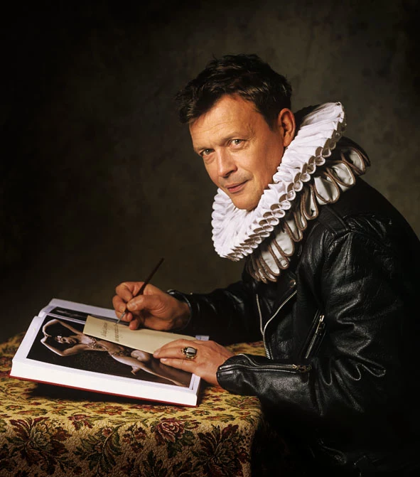 Jan Frycz Jan Frycz