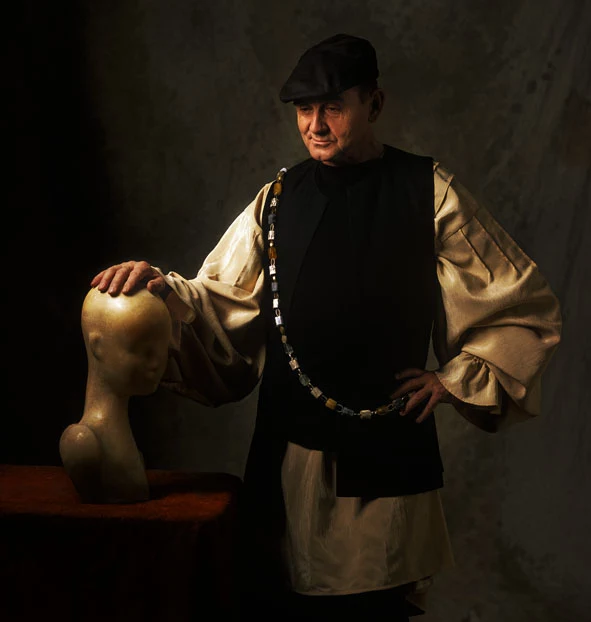 Jan Peszek Jan Peszek