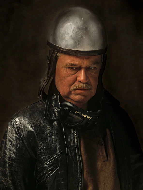 Marian Dzięciel Marian Dzięciel