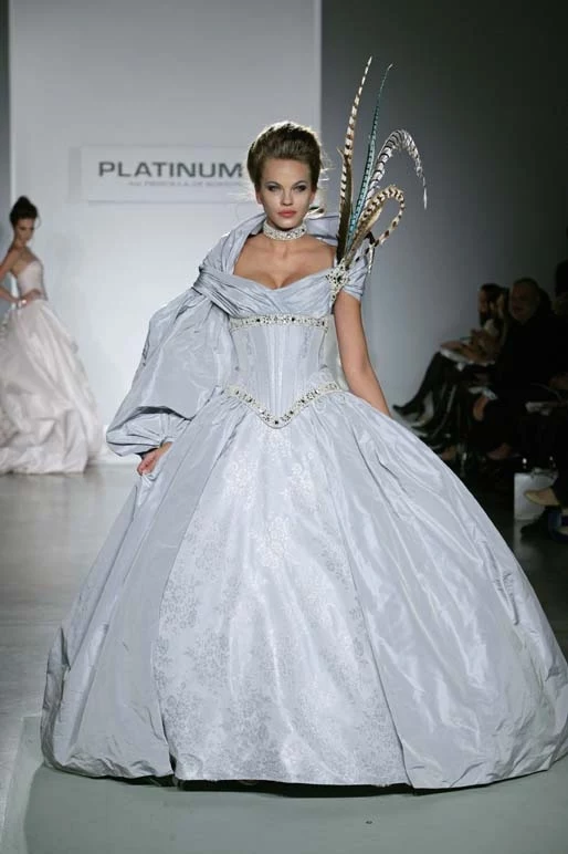 Platinum