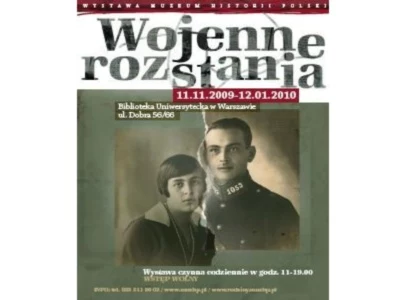 Rodziny rozdzielone przez historię