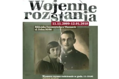 Rodziny rozdzielone przez historię