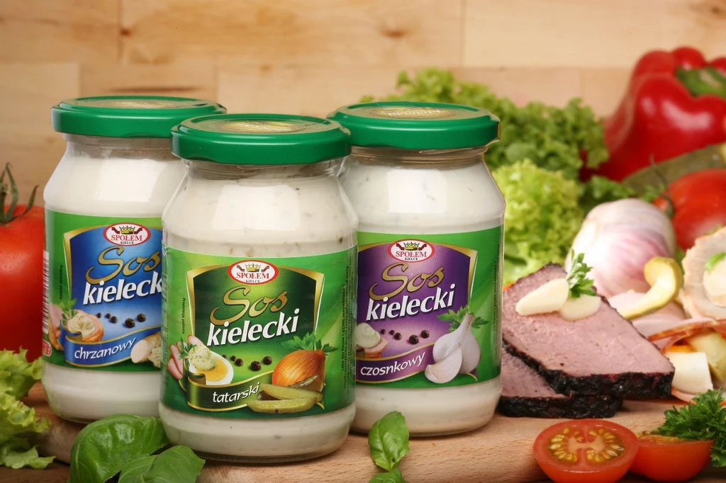 Dla każdego coś smacznego!