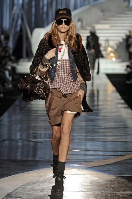 DSquared DSquared