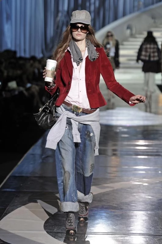 DSquared DSquared