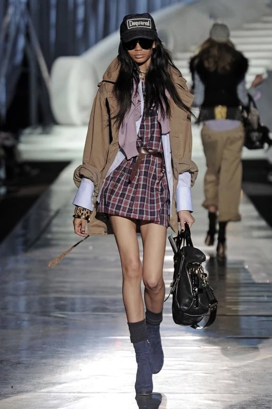 DSquared DSquared