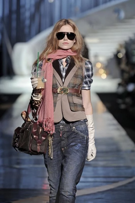 DSquared