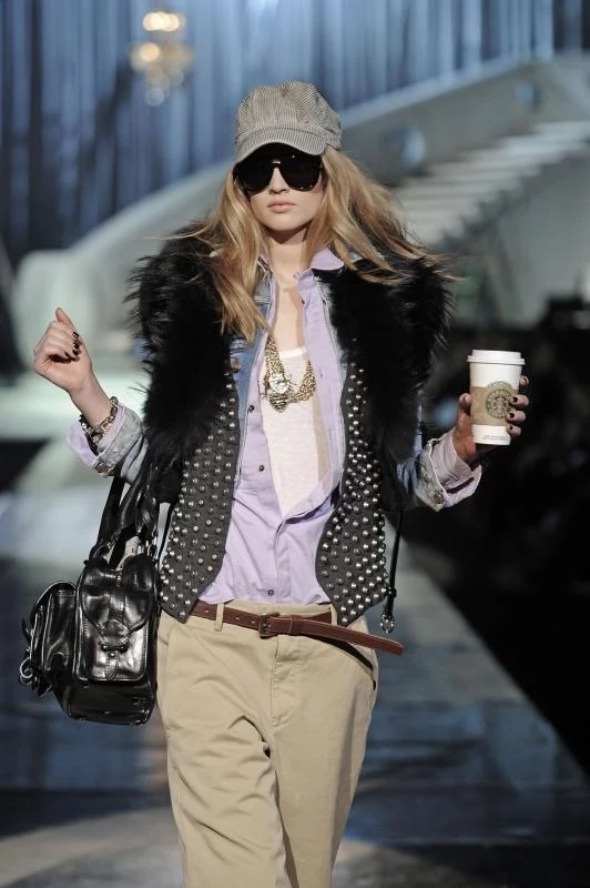 DSquared