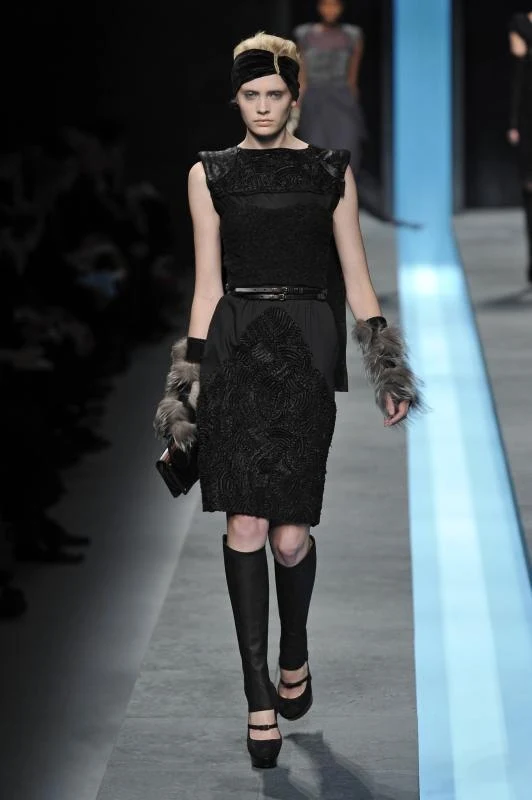 Fendi Fendi