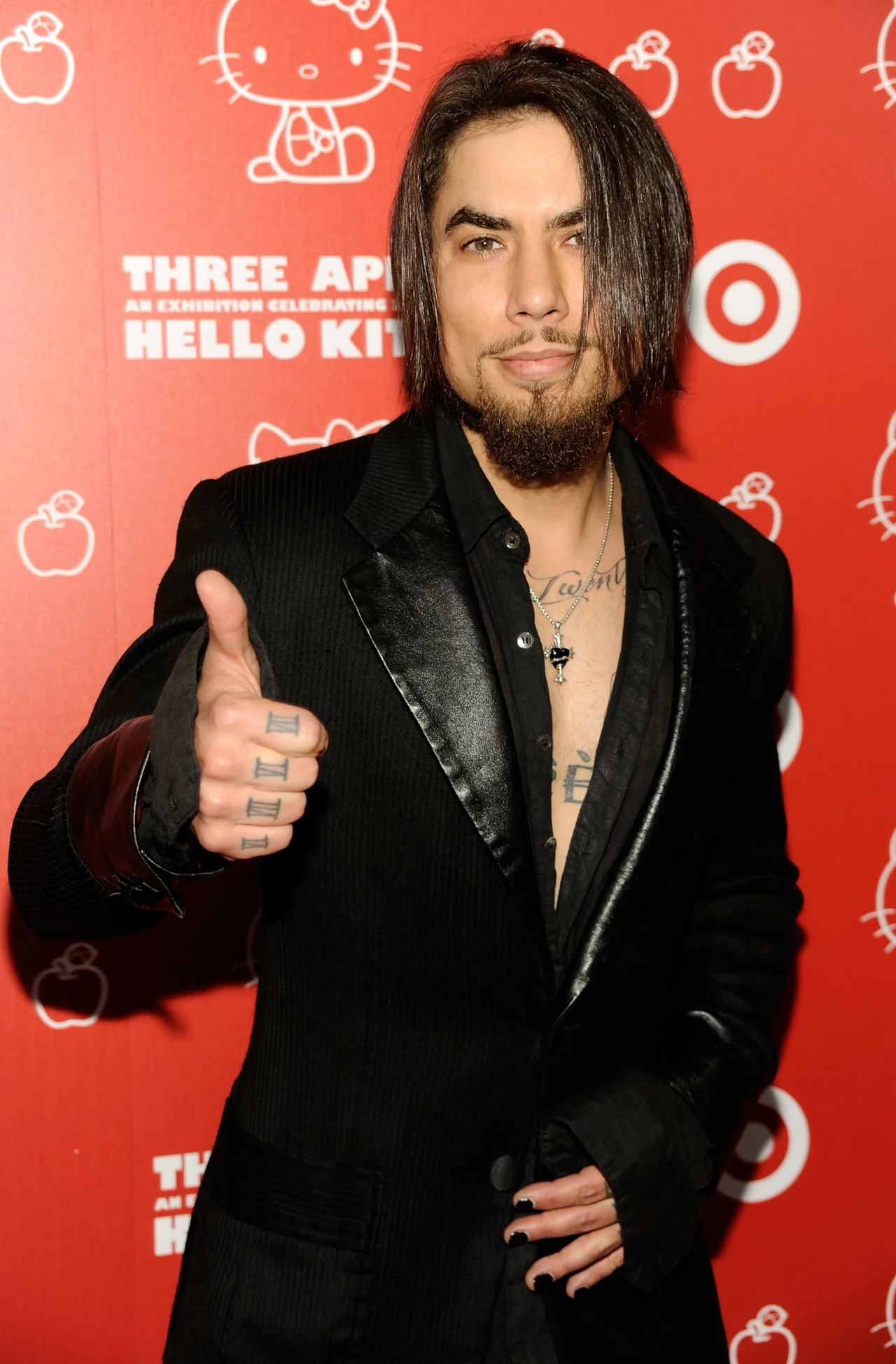Dave Navarro
