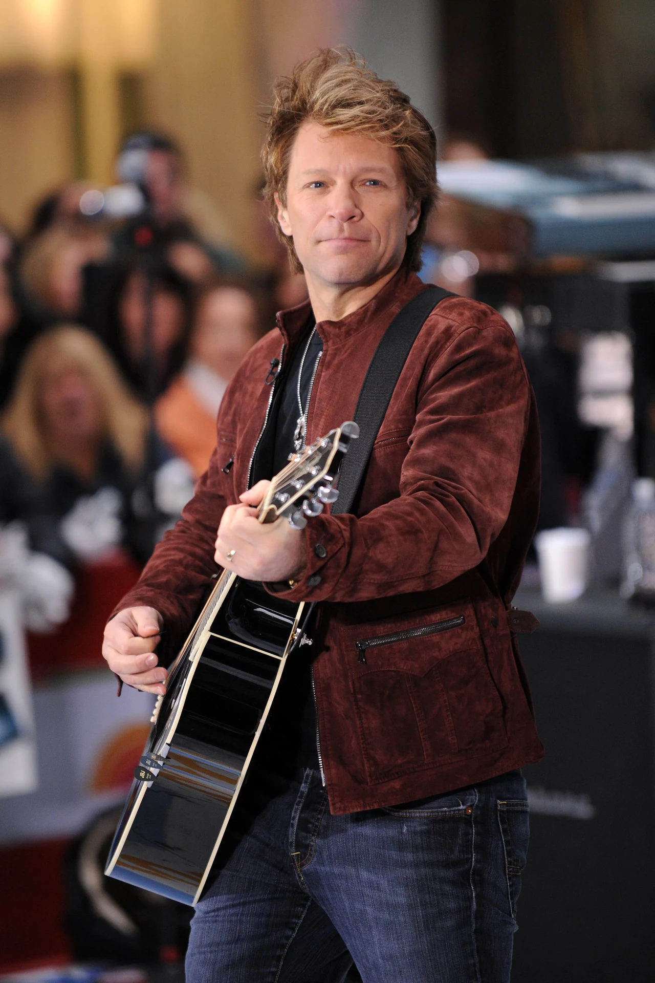 Jon Bon Jovi