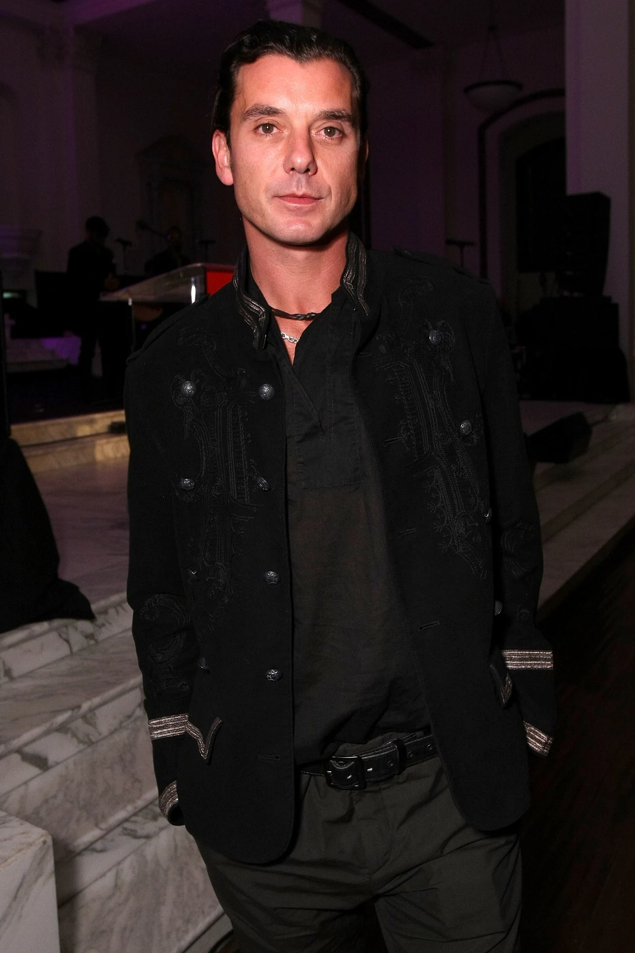 Gavin Rossdale