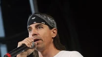 Anthony Kiedis