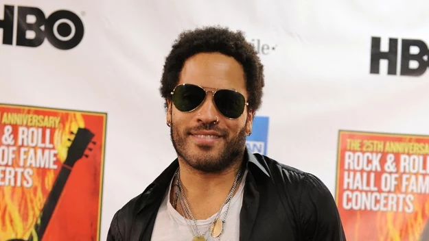 Lenny Kravitz